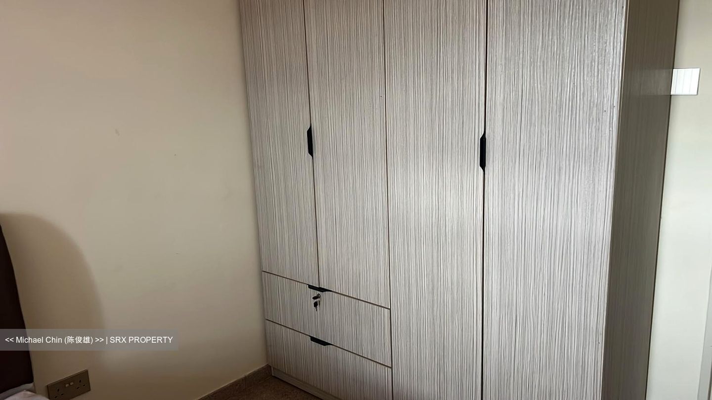 Blk 691A Choa Chu Kang Crescent (Choa Chu Kang), HDB 5 Rooms #537185431